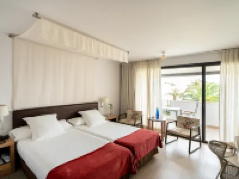 Parador de Mójacar Hoteles en Mojácar