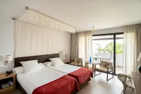 Parador de Mojacar Hotels in Mojacar