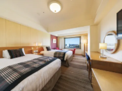 Hotel Nikko Northland Obihiro Hotels in Obihiro