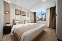 Four Seasons Hotel Manfeng (Zhangzhou Vocational College) - Romantic