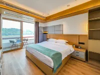 Tianshu Courtyard (Lizhuang Ancient Town) Hotels in Yibin