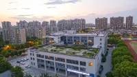 Super 8 Suzhou Yangcheng Lake Weixin Road - Bintang 2