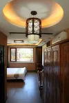 New Binhtu Ala City Homestay Hotels in Xinbin