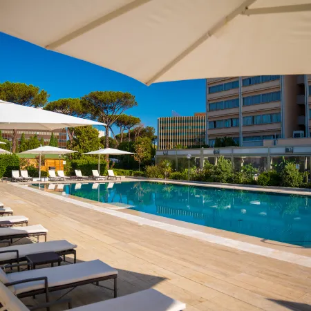 Holiday Inn ROME - EUR PARCO DEI MEDICI by IHG