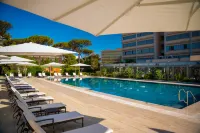 Holiday Inn ROME - EUR PARCO DEI MEDICI by IHG - Rooftop Pools