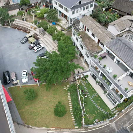 Wanfenglin Chenfeng Youju Homestay