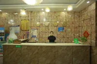 Kashgar Jinhong Hotel