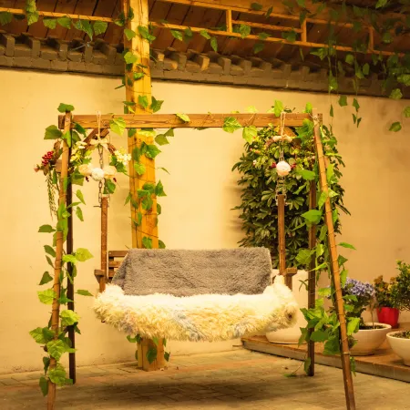 Li Kun's Home Inn
