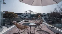 Hideaway Villa