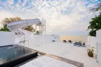 Private Breeze Seafront 4BR Pool Villa - VVP31.16 Hotels in Laem Chabang