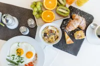 Select Hotel Friedrichshafen Hotel di Eriskirch