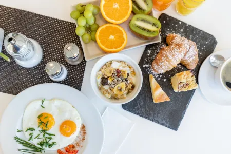 Select Hotel Friedrichshafen Отели в г. Фридрихсхафен