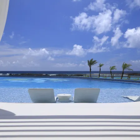 Shigira Bayside Suite Allamanda