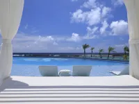 Shigira Bayside Suite Allamanda - شاطئ