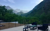Ming House Hotels near Bamudi Village