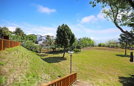 Baili Manor Cingjing