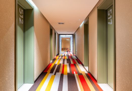 Ibis 호텔 (주취안 푸캉 쇼핑센터) 이미지