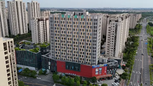 Lotus Hotel
