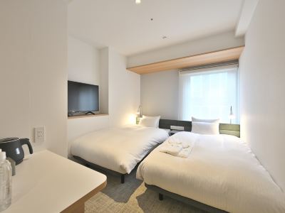 Prince Smart Inn Osaka Yodoyabashi