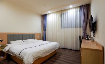 Honghu Ruiyang Hotel