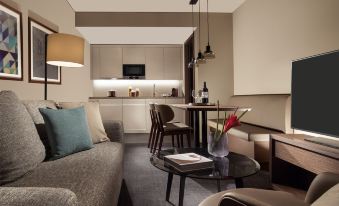 Acasa Suites Zurich Oerlikon