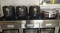 希岸飯店 - 早餐