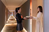 FUNGEE Hotel (Dongxin Plaza, Datong) - palestra