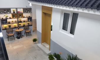 GreenTree Inn (Beijing Hospital of Traditional Chinese Medicine, Nanluogu Lane, Houhai)