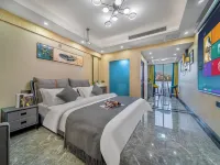Shachi Songpin Homestay (Ciqikou Subway Station) Các khách sạn gần Ciqikou Ancient Town