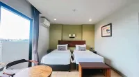 Olive Tree Hotel Pattaya