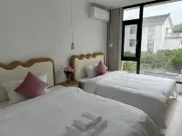 Dongyuewan | 270° Lakeview · Swimming Pool Homestay (Taihu Lake Western Mountain)