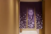 The Royal Park Hotel Ginza 6-Chome - Spa