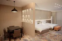 Yichun Songyuan Hotel