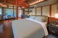 Changzhou Xilu Wenqi Hotel - balcony