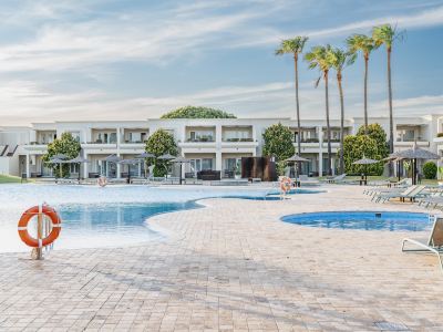 Vincci Resort Costa Golf