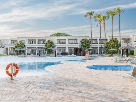 Vincci Resort Costa Golf