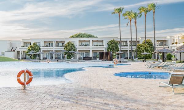 Vincci Resort Costa Golf