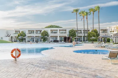 Vincci Resort Costa Golf Hotels near Baluarte de Zuazo