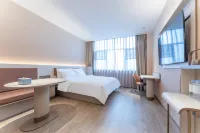 HanTing Hotel (Jiangshan Railway Station)