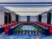 Langshan lnternational Hotel Hotels in Xinning