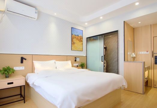 1. 강두 호텔 (청..