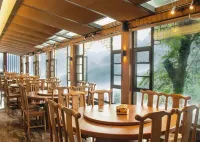 Dayue Yuansu Hotel - Frühstück