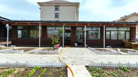 Saihanba Lanmuli Homestay (Yudaokou Pasture)