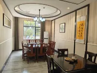 Xiajiang City Garden Hotel - Bữa sáng