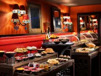 Buddha-Bar Hotel Prague Hotels near Powder Tower