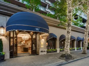 Wedgewood Hotel & Spa - Relais & Chateaux