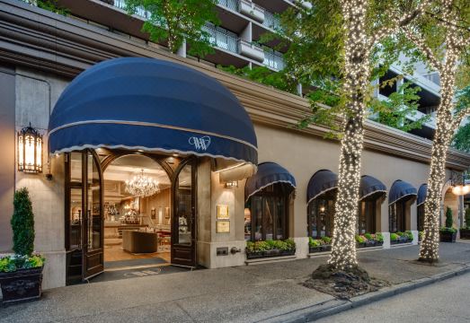 웨지우드 호텔 앤드 스파 이미지