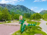 Hezhou Banshan Hot Spring Resort - Romantic