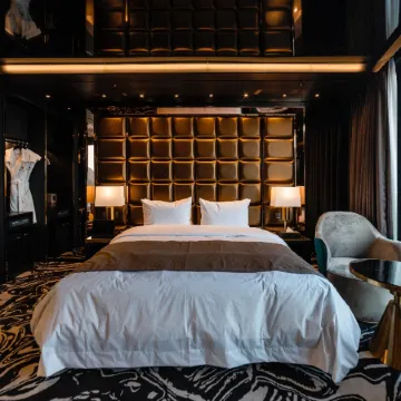 Best Louis Hamilton Hotel Ocean Terrace