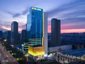 Ximei Continental Hotel